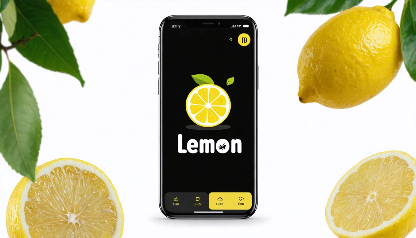 aplikacja Lemon Casino